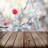 Palazzo Frozen Branches by Dziewul - Wrapped Canvas Print-2109946869