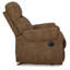 Fauteuil inclinable Lyndsay