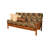 Stratford Full 79" Futon Frame and Mattress with Drawer Set-538082885-548159006