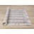 Kymani Geometric Gray Cream Tan Area Rug-1611272922