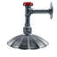 Infield Armed Sconce-345068851