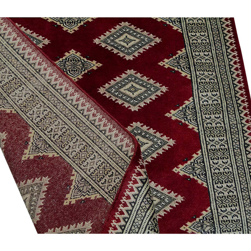 One-of-a-Kind 3'3" X 5' Area Rug