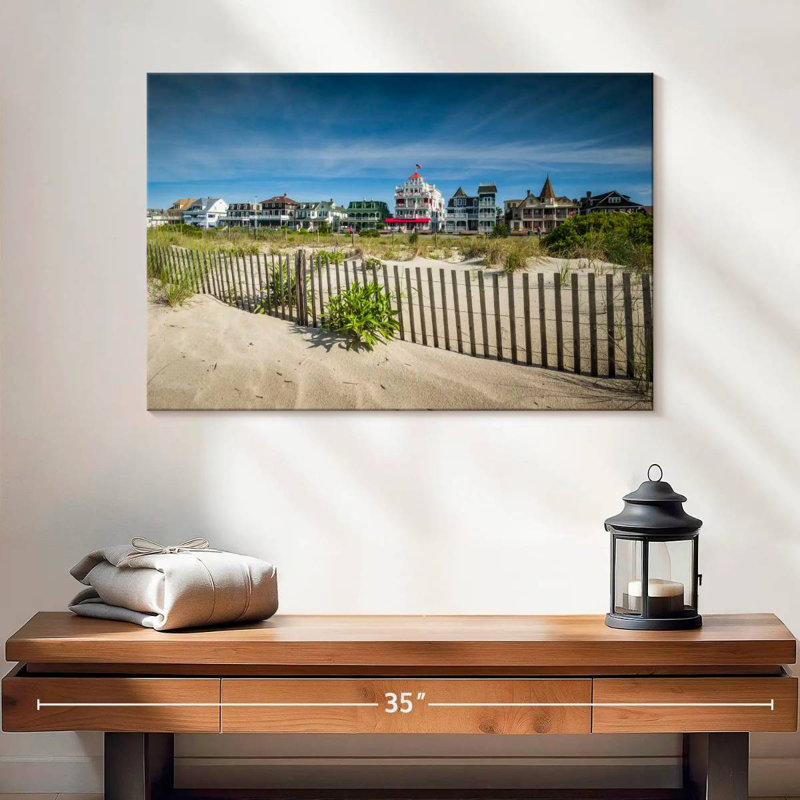 Nicci Victorian Homes In New Jersey, H 16 po x l 24 po