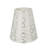 12.5 in. H Linen Empire Lamp Shade