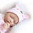 Silicone Baby Doll