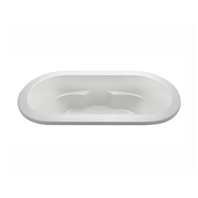 New Yorker 7 71.75" Air Bathtub - Matte