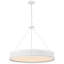 Leslie 9 - Light Chandelier-1755142997