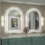 Miroir de salle de bain Wayfair Basics-111997579