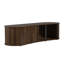 Flutoria Colluci Oval TV Unit-1689722593