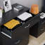 Maybery 5 Drawer 75Cm W Chest-1527421391