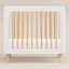 Lolly 4-In-1 Mini Convertible Crib