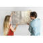 Magnetic Glass Dry Erase Board