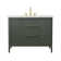Bilroy Egremt 42'' Single Bathroom Vanity with Engineered Stone Top