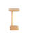 Spot Solid Wood Top End Table-73200663