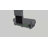 65" Convertible Sofa Bed, 3-in-1 Upholstered  Sleeper Sofa With Cushions-1208585270