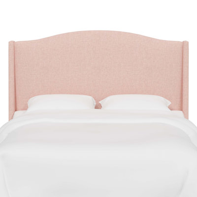 Byrd Cotton Headboard
