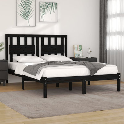 Jamie-Leigh Bed
