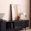 Meuble télé en bois massif au design simple-106815605-106815604