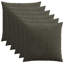 Blue Square Cushion Cover-361695641-361695645