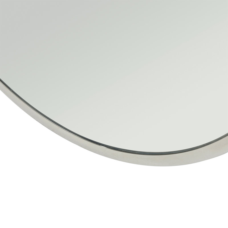 Miroir de salle de bain Aschton