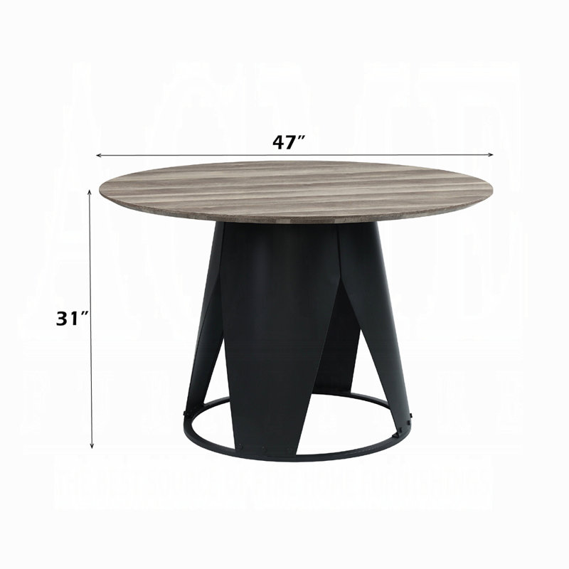 Table de salle à manger Allamuchy