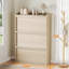 24 Pair Flip Down Shoe Storage