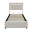 Single (3') Bed Frame