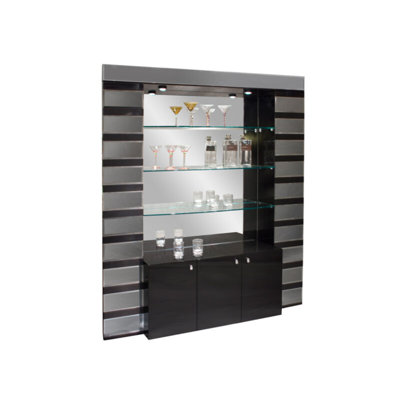 Elkville Mini Bar by Orren Ellis