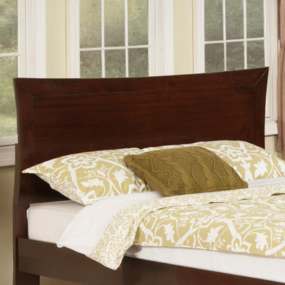 Ralls Modern Framed Panel Headboard
