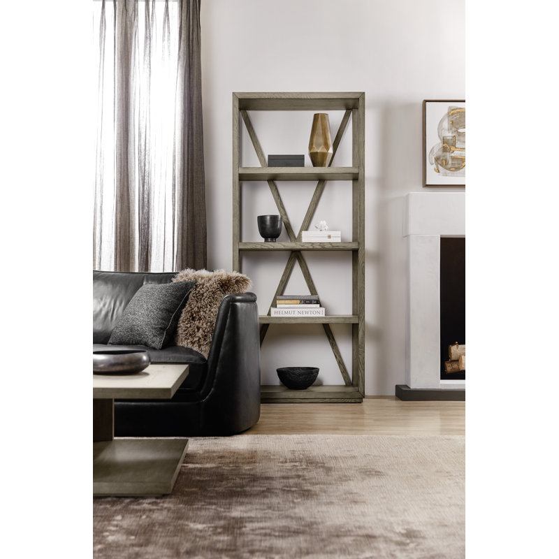 Linville Falls Etagere Bookcase