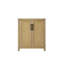 Meuble-lavabo simple 30 po-2070255565