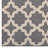 Modway Cerelia Moroccan Trellis Indoor and Outdoor Area Rug-1118906558