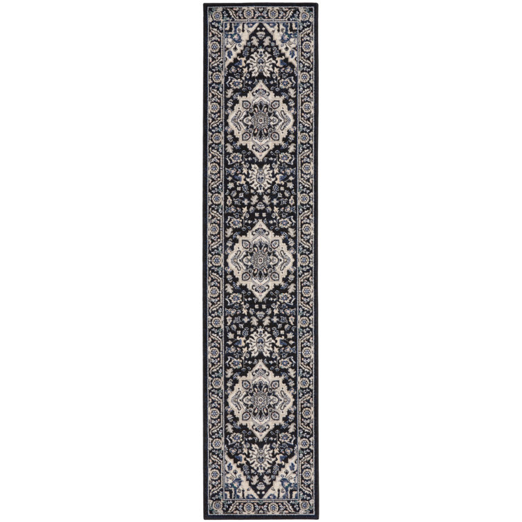 Oriental Indoor Rug