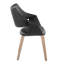 Chaise rembourrée Arshad-111032682-111032683
