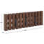Banc de rangement Fotina-107487401