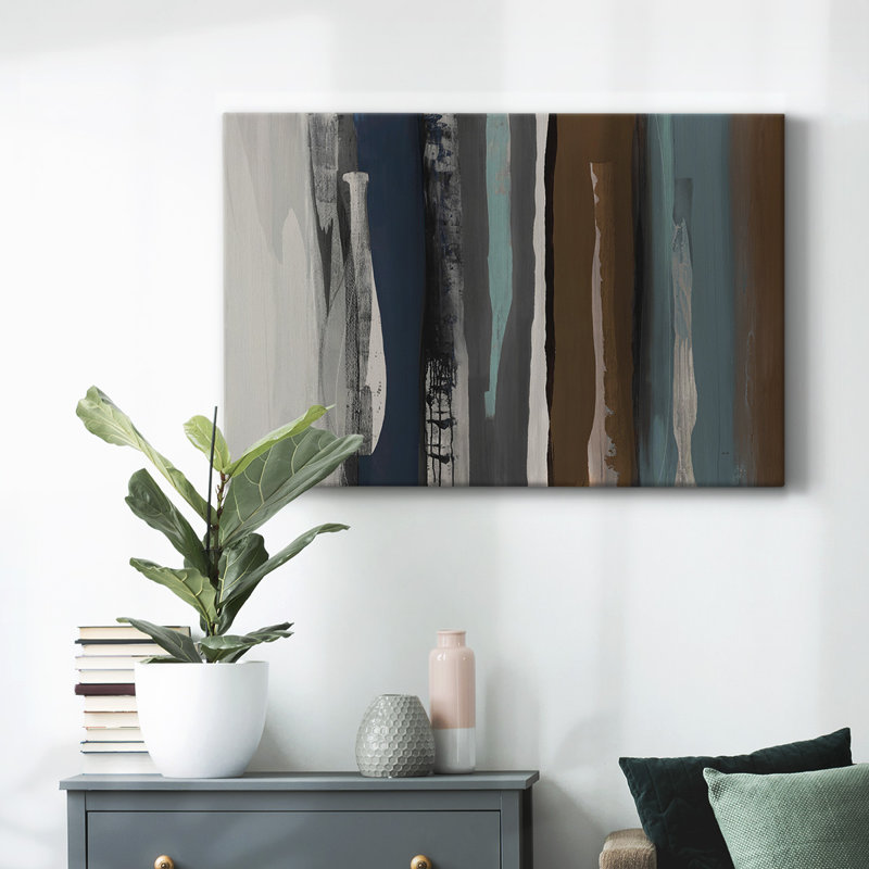 " Neutral Expression I "