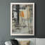 Edetta Persistance II, reproduction d'art sur toile-88377601-88377600