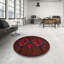 Tapis oriental rouge / bleu-2021434644