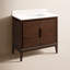 36" Aliso Single Bathroom Vanity Set with Rectangular Undermount Sink-1957291566-1956597339-1956597316