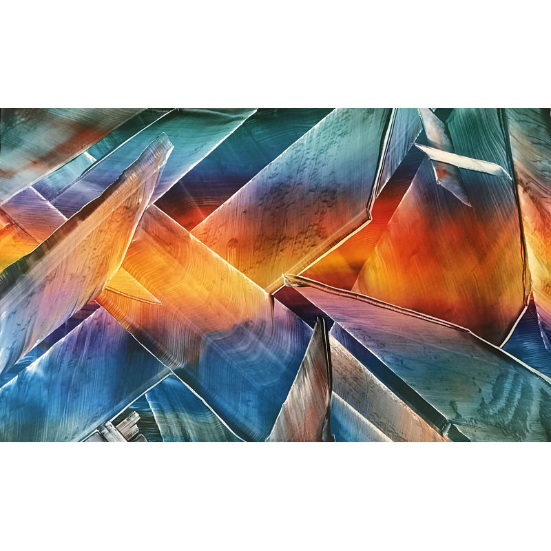 #2 Print by Hratch Isirelian