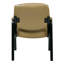 Chaise visiteur en cuir-829277477