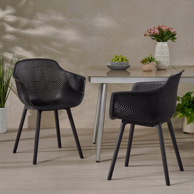 Patio Lotus Chair