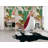 Andrue Brick Wall Mural