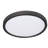 757B124DACAA48DE885726E3AEC5EFA5 Lenwood Round 8 In. LED Flush Mount Black 120v, 27/30/35/40/50k-1705608873-1705608875