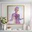 C'est La Vie II Print by Fukushima