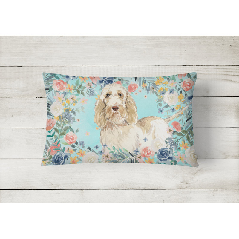  Coussin intérieur / extérieur, Spinone