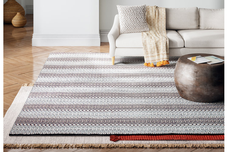 Easy Ideas for Layering Rugs