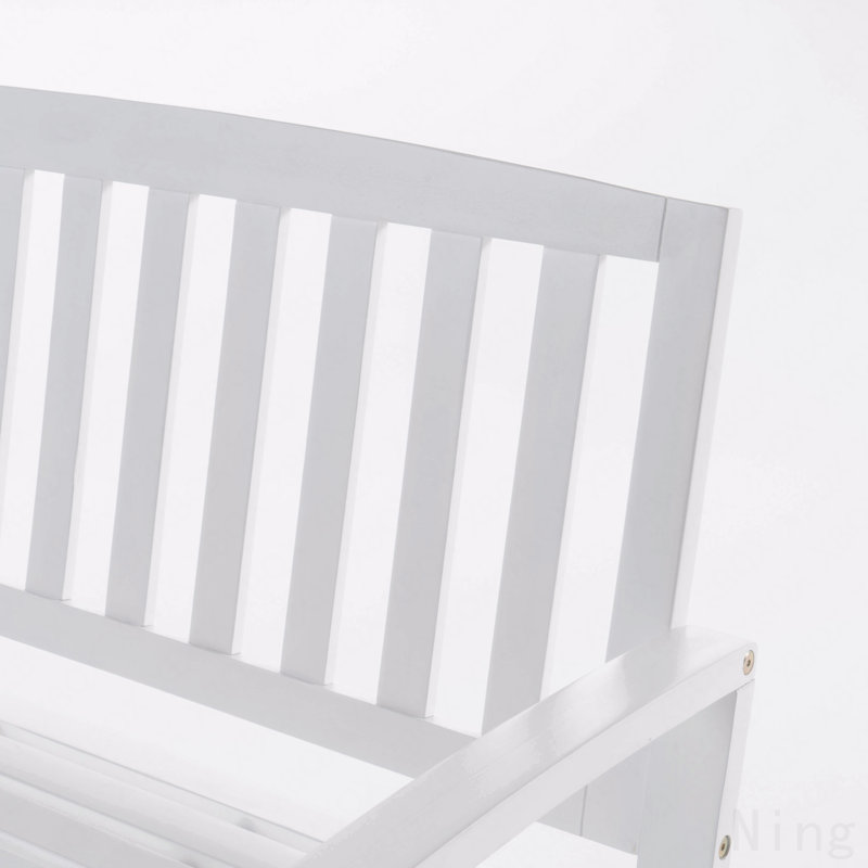 LOJA BANC, Blanc