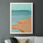 «Elutheria Out On The Sandbar III», reproduction d'art sur toile-88430181-88430182