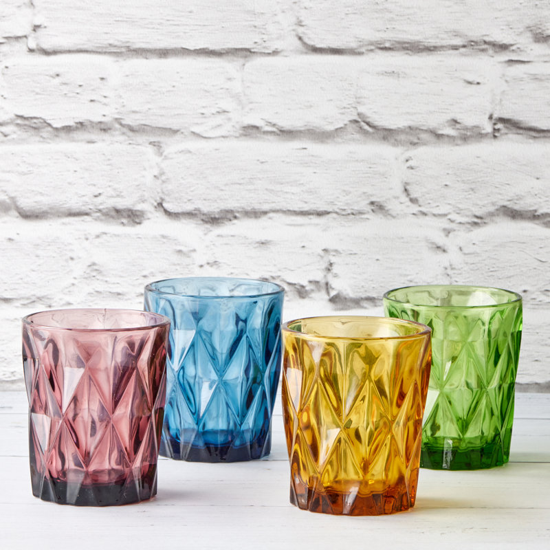 Highgate DOF Tumblers